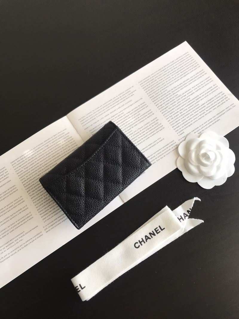 Chanel Wallet Purse